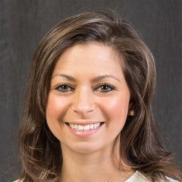 Christina Cipriano, Ph.D.