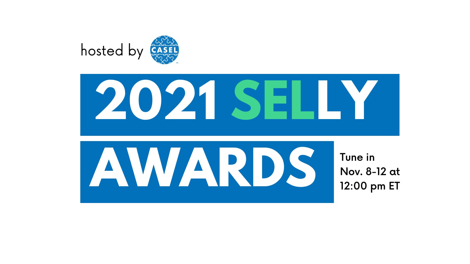 SELLY Awards Celebration