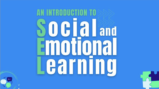 Free Course: An Introduction To Social And Emotional Learning - CASEL