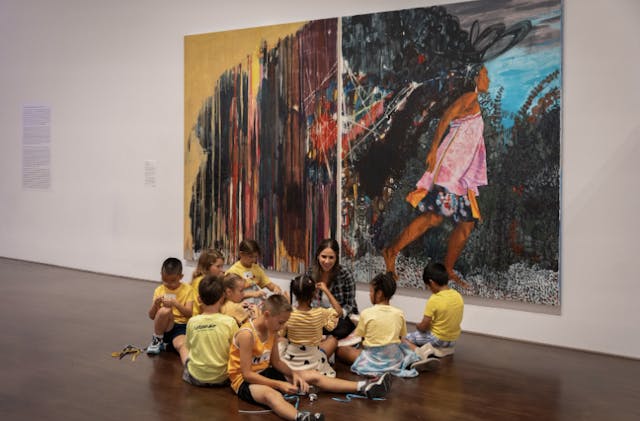 Why Museums Are “The New Frontier” for SEL