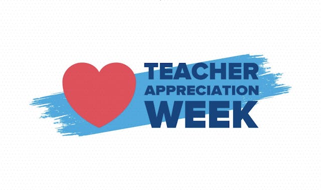 Teacher Appreciation Week: What We Learned as Teachers