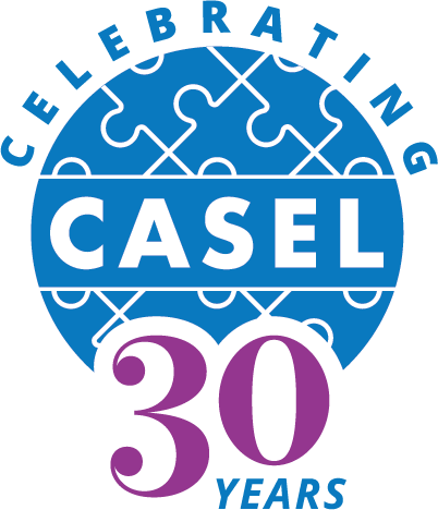 Celebrating 30 years of CASEL