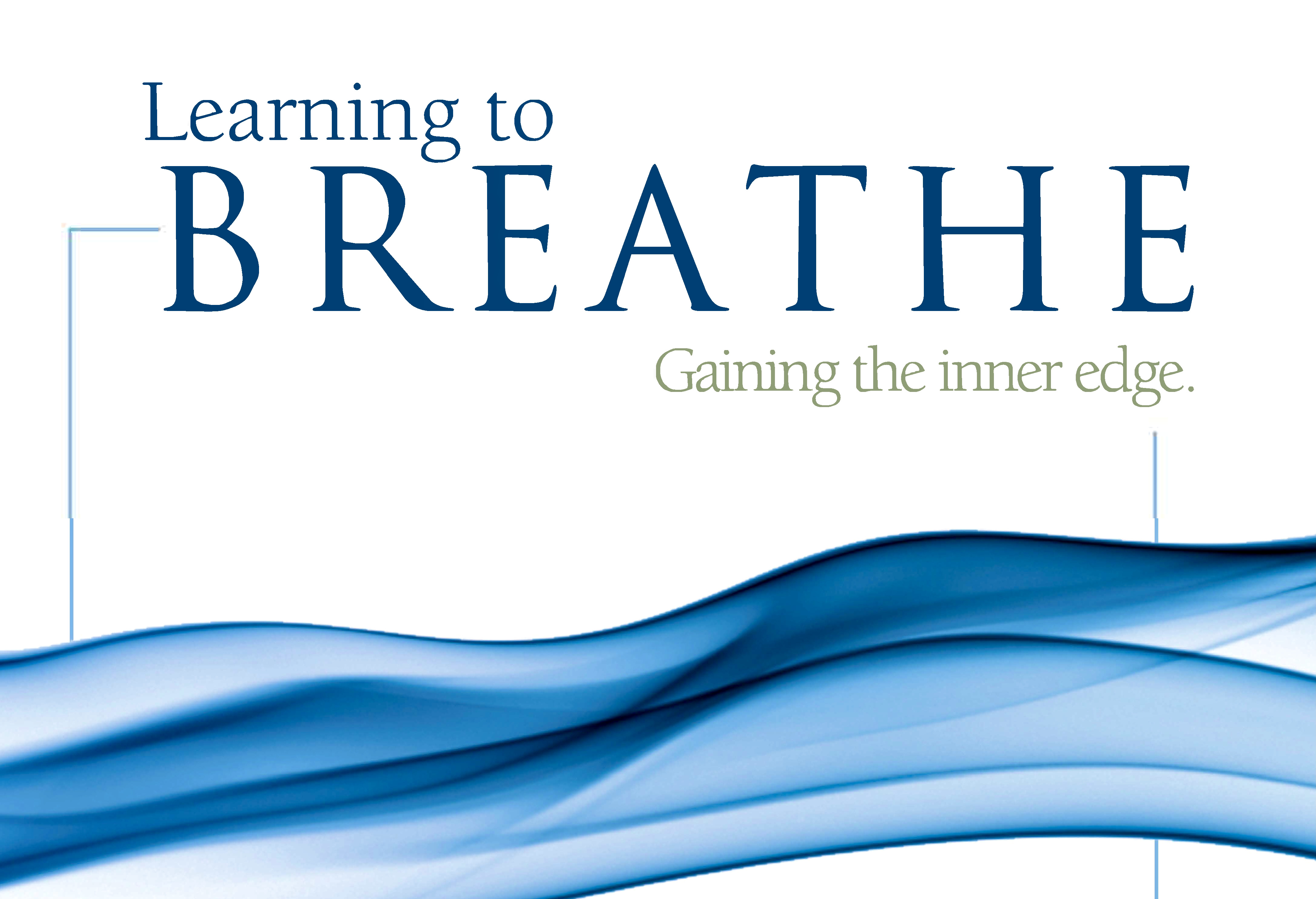 Learning To Breathe - CASEL Program Guide