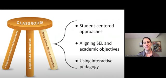 What Strategies Can We Use to Integrate SEL and Academic Learning?